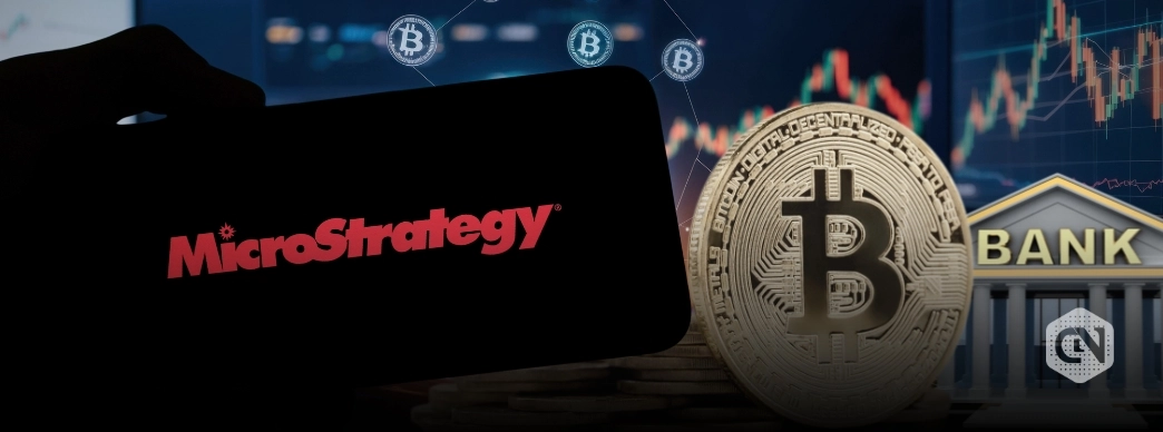 Microstrategy Bitcoin