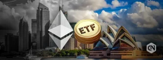 Monochrome to Launch Australia’s First Spot Ethereum ETF on Cboe