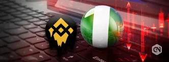 Nigerian government has dropped charges against Binance exec