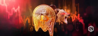 ‘Uptober’ Goes ‘Octobear’? Crypto Market Bleeds $200 Billion Since October