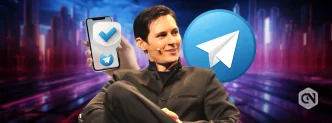 Pavel Durov Launches Telegram Phone Verification Service