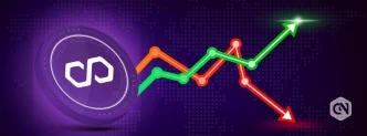 Polygon (MATIC) Price Hits $0.30 Key Support; Will the Downtrend Reverse?