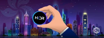 RD InnoTech to Launch Hong Kong Stablecoin HKDR on Ethereum