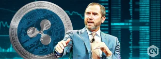 Ripple CEO Brad Garlinghouse