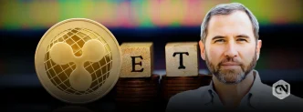 Ripple CEO Breaks Silence on SEC Blocking XRP ETFs