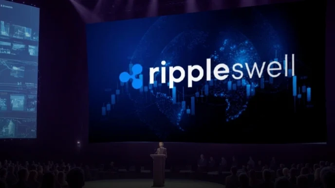 Ripple Swell New product Showcase