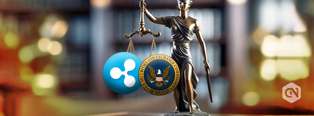 SEC files for an Appeal against the Ripple case.