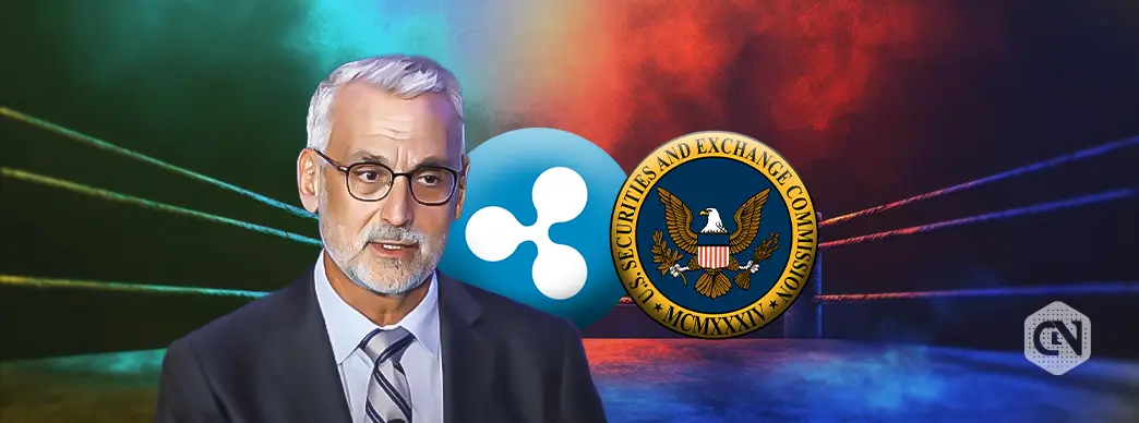 Ripple vs. SEC Stuart Alderoty Weighs in on Potential Outcomes