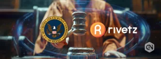 SEC Wins Case Against Crypto Firm Rivetz Over $18 Million in ICO