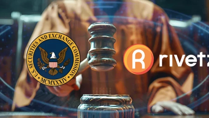 SEC Wins Case Against Crypto Firm Rivetz Over $18 Million in ICO