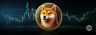 Shiba Inu Outpaces Rivals: SHIB Surges Over 30% In a Month