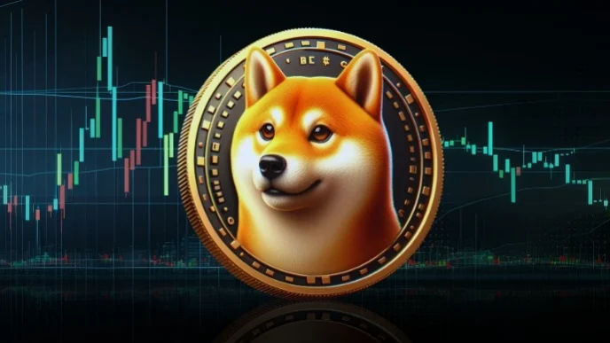 Shiba Inu Outpaces Rivals: SHIB Surges Over 30% In a Month