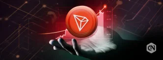 TRON network achieves record-breaking revenue in 2024 surpasses BTC and ETH