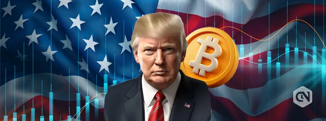 Donald Trump Win & Bitcoin: US Elections 2024 Trends