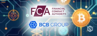 UK FCA’s Secret Inquiry Into Crypto Firm BCB Closed