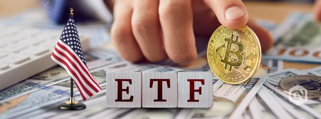 US Bitcoin ETF Reserve Nears 1M BTC, Price Rally Imminent