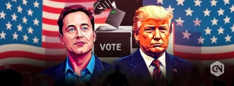 US Warns Elon Musk’s Pro-Trump PAC: $1 Million Voter Contest Could Be Illegal