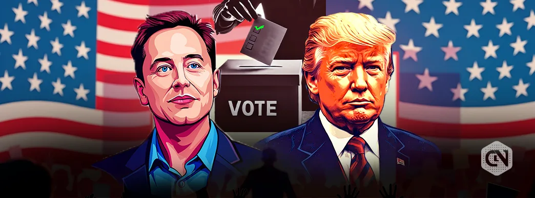 US Warns Elon Musk’s Pro-Trump PAC: $1 Million Voter Contest Could Be Illegal