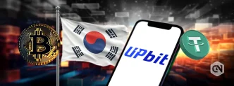 Upbit Launches CARV Korean Won, BTC & USDT Trading Pairs Today