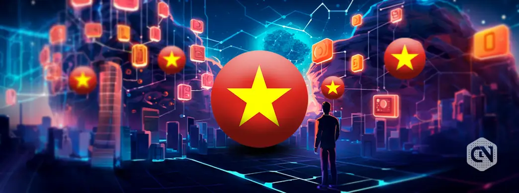 VIETNAM OFFICIALLY RELEASES ITS NATIONAL BLOCKCHAIN STRATEGY