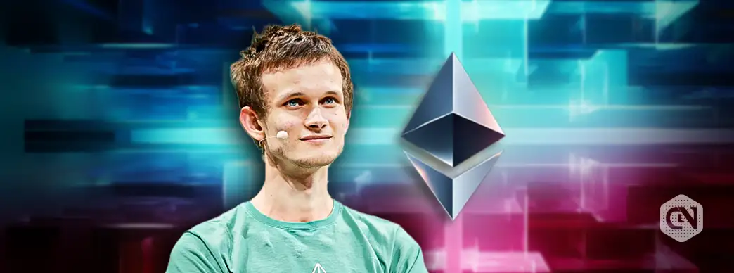 Vitalik Buterin Proposes Scaling Ethereum’s L1 for Maximum L2 Growth