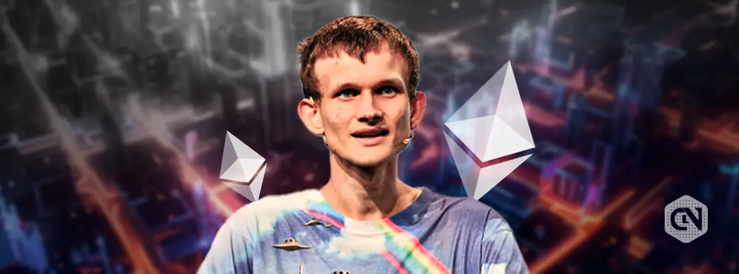 Vitalik Buterin Proposes Improvements to Proof of Stake, Aiming for 1 ETH Validator Staking