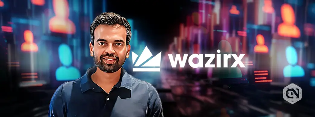 WazirX Founder Breaks Silence on 'Secretly Moving' $75M User Funds