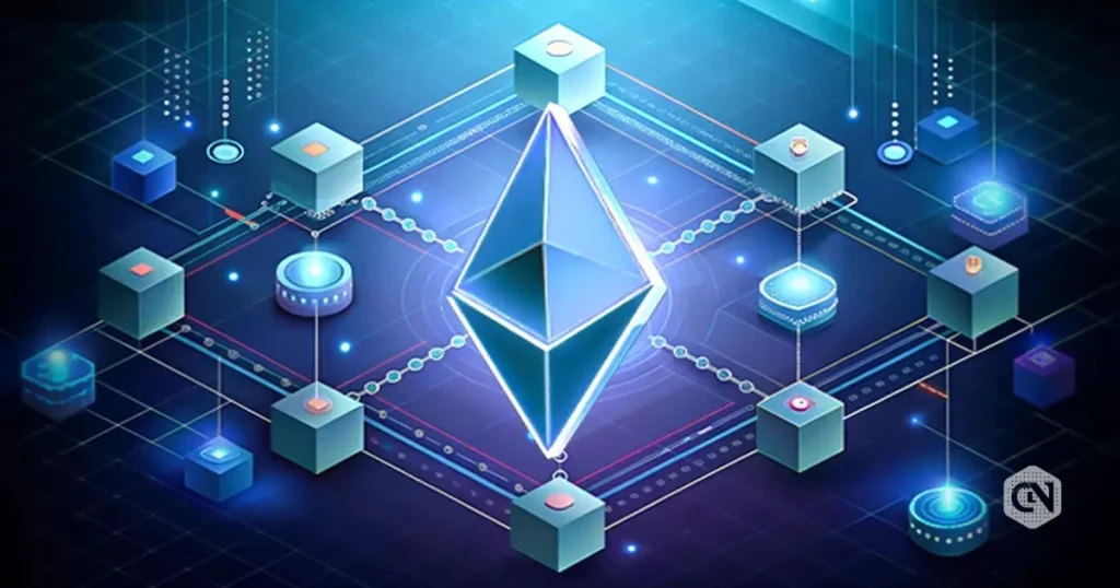 What is Ethereum