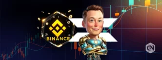 X Empire Lists on Binance