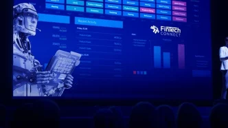 AI in Finance: Industry Experts Gather at FinTech Connect 2024