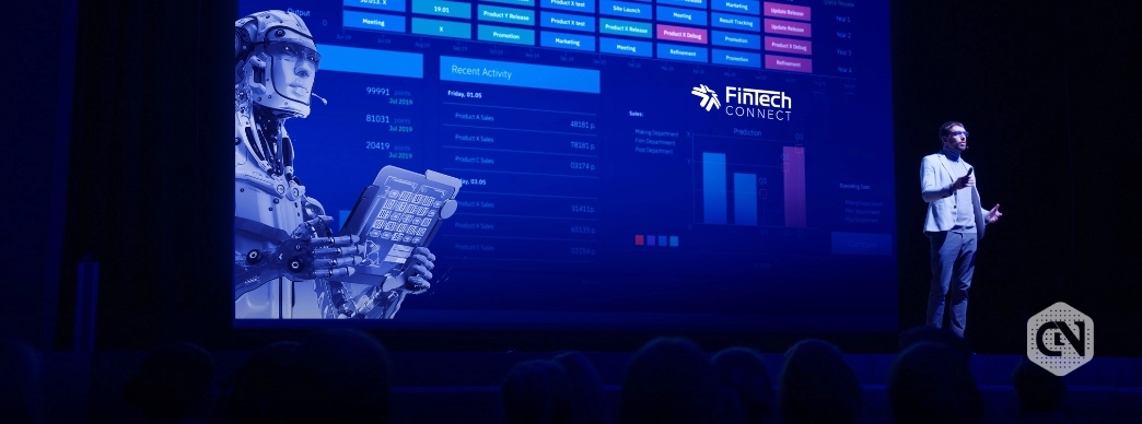 AI in Finance: Industry Experts Gather at FinTech Connect 2024