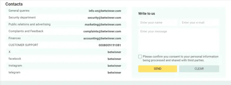 How To Make Your Product Stand Out With Sportsbook Betwinner