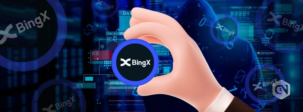 BingX