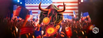 Bitcoins shows bullish bets post elections