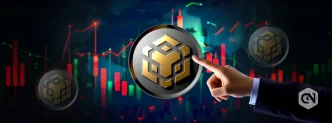 BNB Price Analysis