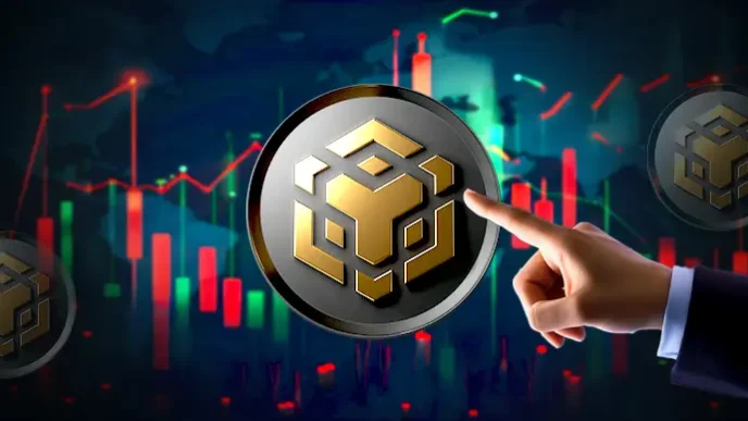 BNB Price Analysis