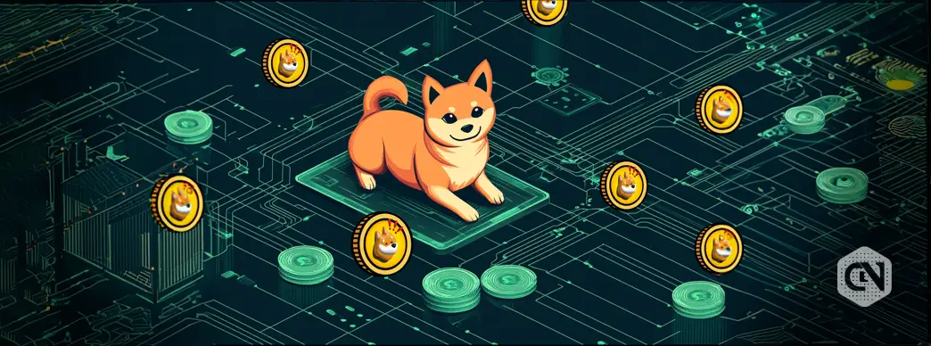 Bonk Chases DOGE But Investors Eye Lunex Network for Bigger Gains