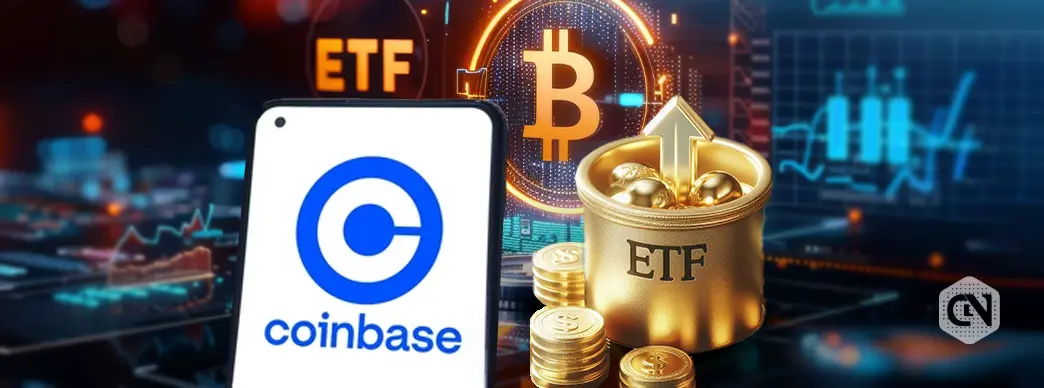 Coinbase Premium Index Remains Negative Despite Two Days of High ETF Inflows