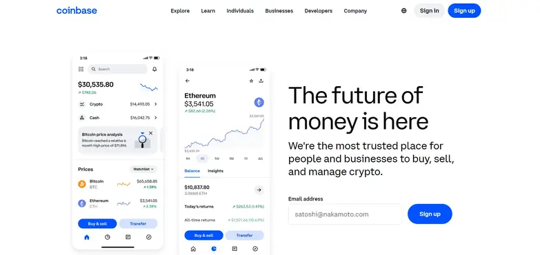 coinbase-review