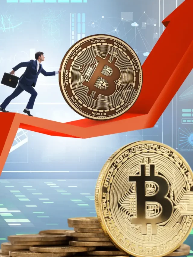 Bitcoin Bulls Aim for $70K as Momentum Reignites