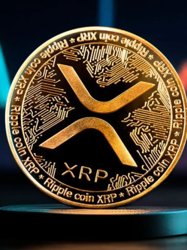 XRP Recovery: Can Bulls Break $0.53 Resistance?