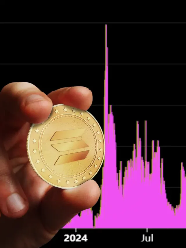 Solana Surpasses Ethereum in Transaction Fee Dominance