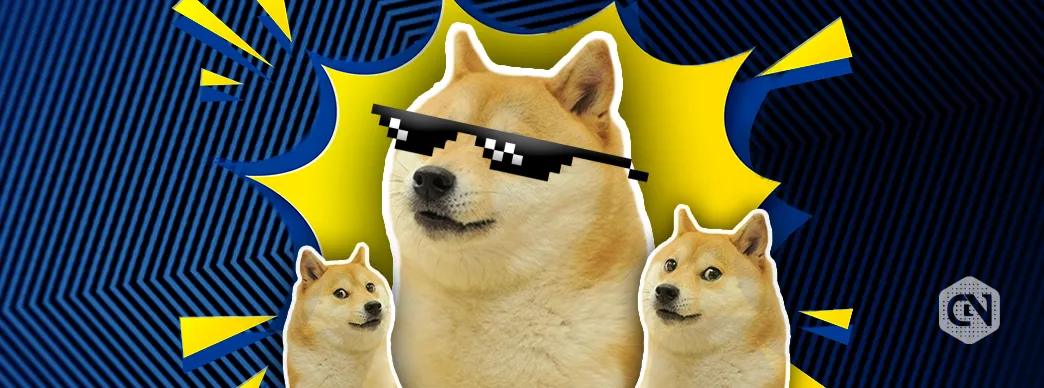 DOGE Soars 16% as Golden Cross and Celebrity Hype Ignite Rally