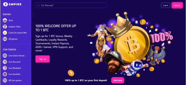 Extreme A Guide to Crypto Casinos with Instant Payouts