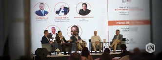 FiNext Awards and Conference 2025- Join Fintech Leaders in Dubai