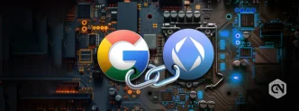 ‘.ETH’ Goes Mainstream: Google Search shows ENS domain name balance