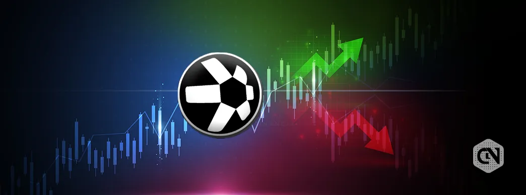 QNT Price Trends- Break Resistance or Pullback