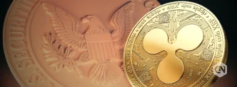 SEC Exec faces bar complaint over Ripple