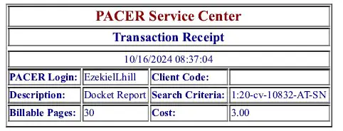 US SEC Formally Officially Appeals Ripple Ruling Over XRP