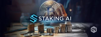 STAKING AI Reveals 9 Ways to Earn Passive Crypto Income in 2024